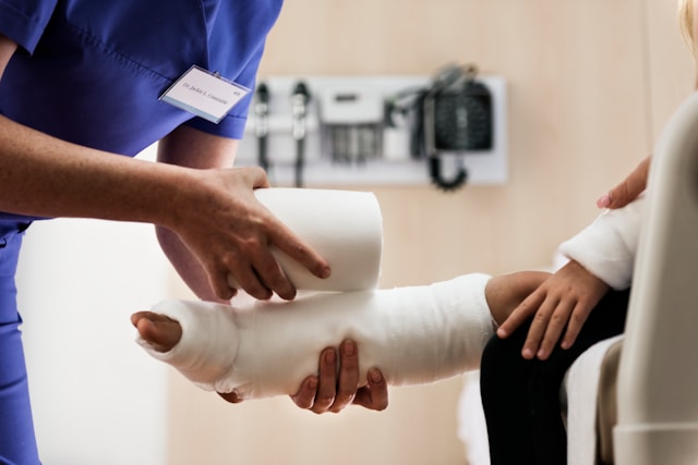 The 5 Most Common Personal Injury Cases Explained